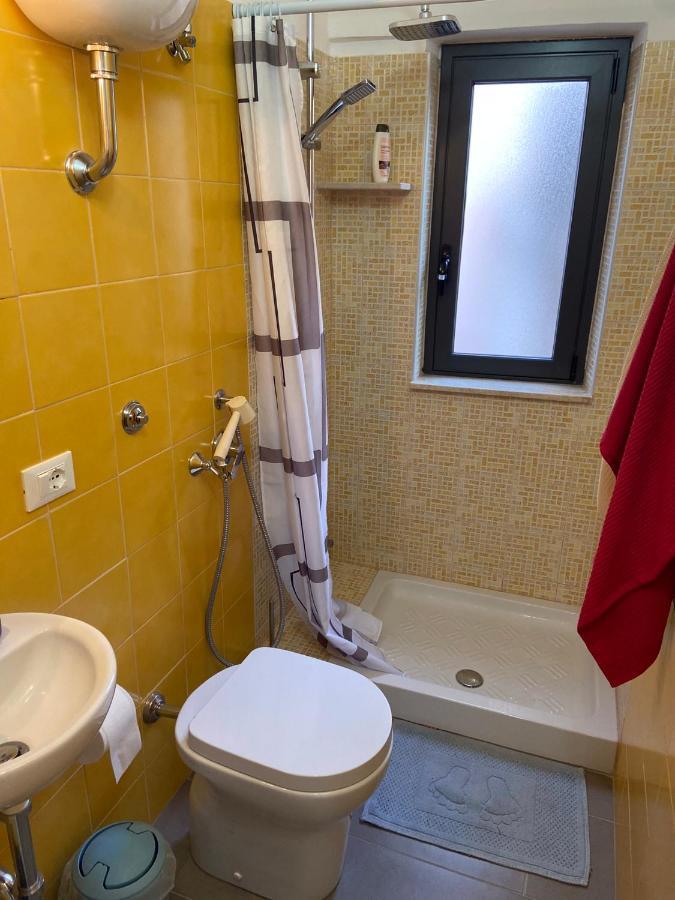 B&B Casetta Verde Felice Scilla Exterior foto